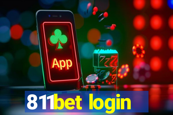 811bet login